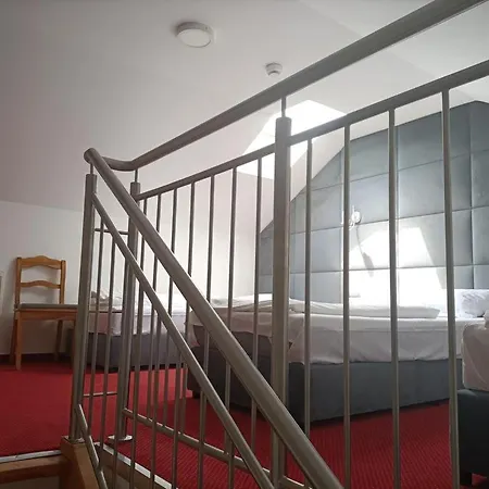 Hotel Szklarska Poreba Hotel