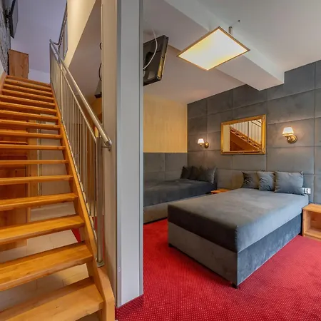 Hotel Szklarska Poreba Szklarska Poreba