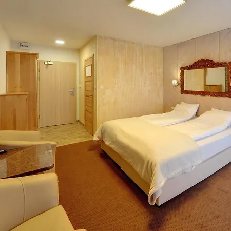 Hotel Hotel Szklarska Poreba Szklarska Poreba