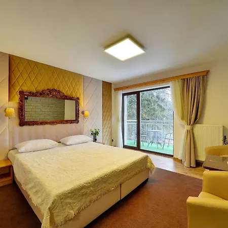 Hotel Hotel Szklarska Poreba