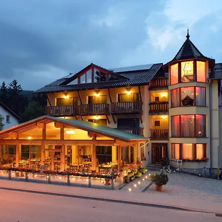 Hotel Hotel Szklarska Poreba *