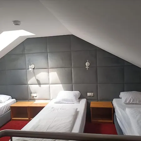Hotel Szklarska Poreba Hotel Szklarska Poręba