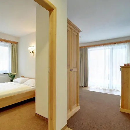 Hotel Szklarska Poreba * Szklarska Poręba