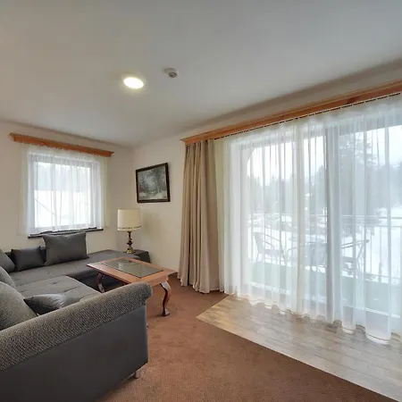 Hotel Szklarska Poreba *