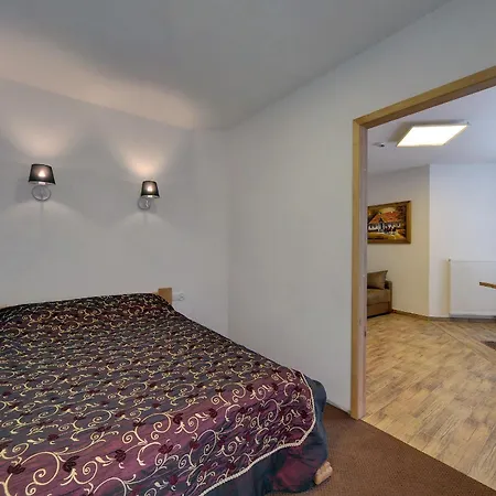 Hotel Szklarska Poreba Hotel *